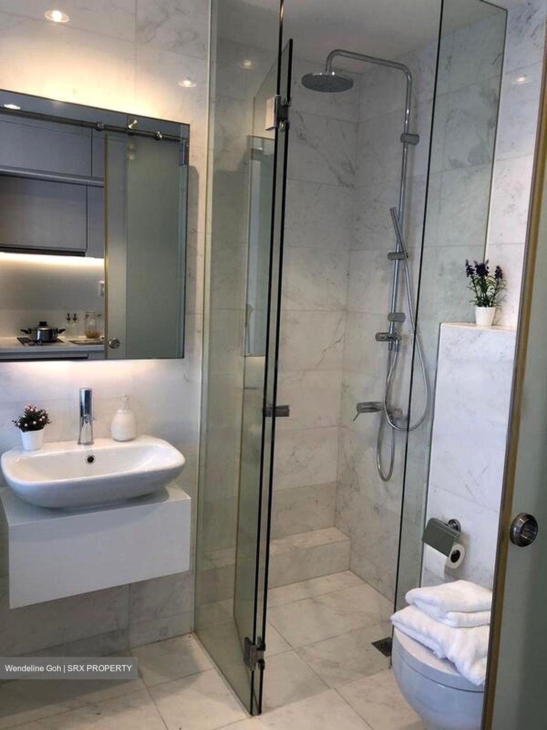 Fulcrum (D15), Condominium #440631771